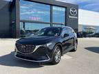 2023 Mazda CX-9 Black, 31K miles