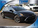 2020 Toyota Corolla Black, 24K miles