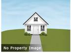 Foreclosure Property: W County Line Rd