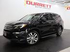 2016 Honda Pilot, 101K miles