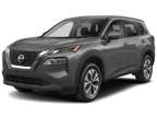 2021 Nissan Rogue SV FWD