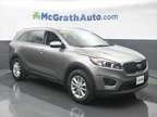 2016 Kia Sorento 2.4L LX