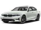 2021 BMW 3 Series xDrive