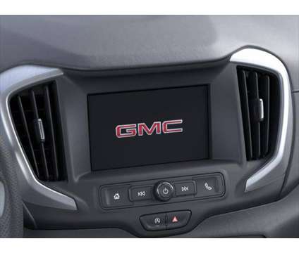 2024 GMC Terrain AWD SLE is a White 2024 GMC Terrain Car for Sale in Union NJ