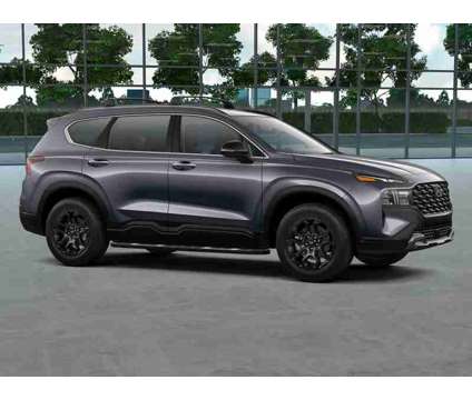 2022 Hyundai Santa Fe XRT is a Grey 2022 Hyundai Santa Fe SUV in Elmhurst IL