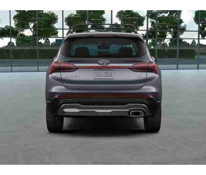 2022 Hyundai Santa Fe XRT is a Grey 2022 Hyundai Santa Fe SUV in Elmhurst IL