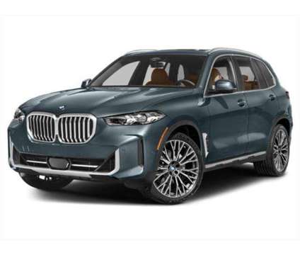 2025 BMW X5 sDrive40i is a Grey 2025 BMW X5 3.0si SUV in Fort Walton Beach FL