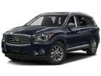 2015 Infiniti QX60 Base