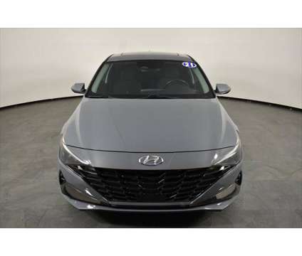 2021 Hyundai Elantra SEL is a 2021 Hyundai Elantra Sedan in Orlando FL