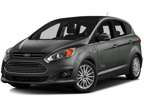 2016 Ford C-MAX Energi SEL