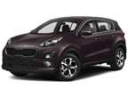 2021 Kia Sportage S