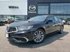 2018 Acura TLX 2.4L