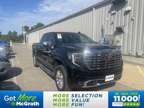 2023 GMC Sierra 1500 4WD Crew Cab Short Box Denali