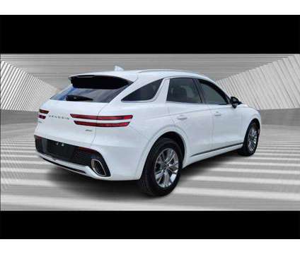 2022 Genesis GV70 2.5T AWD is a White 2022 SUV in Fort Lauderdale FL