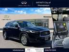 2023 Infiniti QX50 LUXE AWD