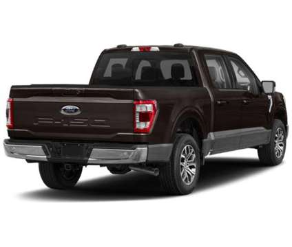 2021 Ford F-150 LARIAT is a Brown 2021 Ford F-150 Lariat Car for Sale in Triadelphia WV