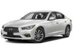 2023 Infiniti Q50 SENSORY AWD