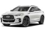 2022 Infiniti QX55 ESSENTIAL AWD