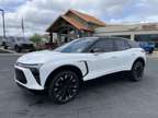 2024 Chevrolet Blazer EV eAWD RS