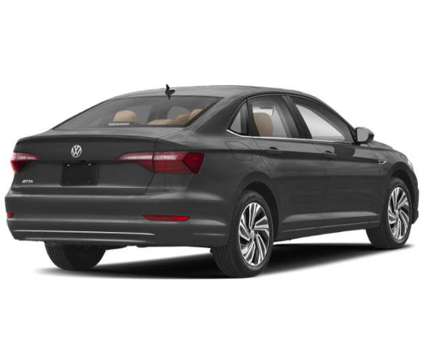 2021 Volkswagen Jetta 1.4T SEL is a Grey, Silver 2021 Volkswagen Jetta 2.5 Trim Sedan in North Olmsted OH