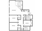 Off Broadway Apartments - 3 Bed 2 Bath - Price Per Bed