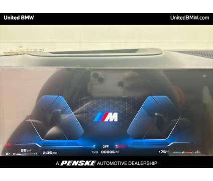 2025 BMW X5 M60i is a Blue 2025 BMW X5 3.0si SUV in Alpharetta GA