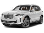 2025 BMW X5 sDrive40i