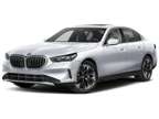 2024 BMW 5 Series i xDrive