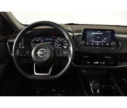 2021 Nissan Rogue SV FWD is a 2021 Nissan Rogue SV Station Wagon in Orlando FL