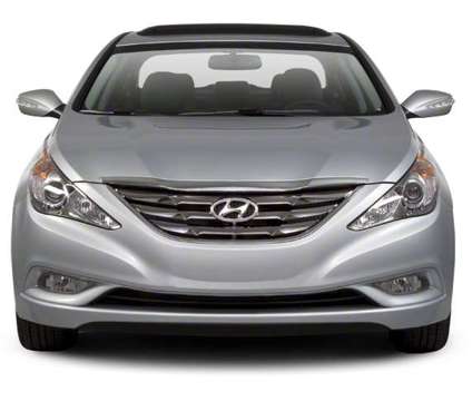 2013 Hyundai Sonata GLS is a Grey 2013 Hyundai Sonata GLS Sedan in Waite Park MN