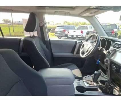 2010 Toyota 4Runner Trail V6 is a 2010 Toyota 4Runner Trail SUV in Dubuque IA