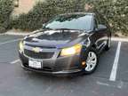 2013 Chevrolet Cruze for sale