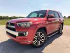 2015 Toyota 4Runner for sale