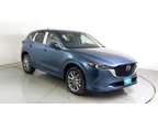 2024 Mazda CX-5 2.5 S Premium Plus Package