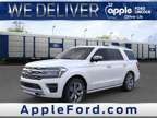 2024 Ford Expedition Platinum