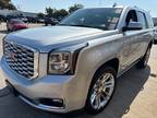 2020 GMC Yukon Denali RWD