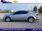 2012 Dodge Avenger SE