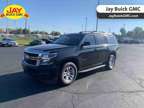 2017 Chevrolet Tahoe LS