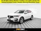 2021 Acura RDX Advance Package SH-AWD