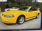 2004 Ford Mustang V6 Premium