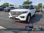 2021 Ford Explorer Limited Certified 4WD Near Milwaukee WI