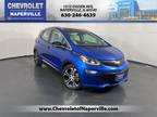 2017 Chevrolet Bolt EV Premier