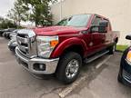 2016 Ford F-350SD Lariat