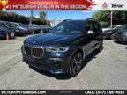 2021 BMW X7 M50i