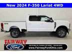 2024 Ford F-350SD Lariat