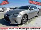 2016 Lexus GS 350