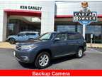 2013 Toyota Highlander Base Plus V6