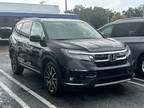 2022 Honda Pilot Touring 8 Passenger