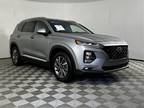 2020 Hyundai Santa Fe SEL 2.4 Convenience Package