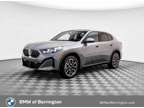 2025 BMW X2 xDrive28i